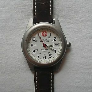 WENGER Swiss army design women's watch